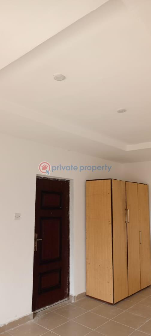 1 bedroom Mini Flat For Rent Destiny Homes, Abijo Eputu Ibeju-Lekki Lagos - 11