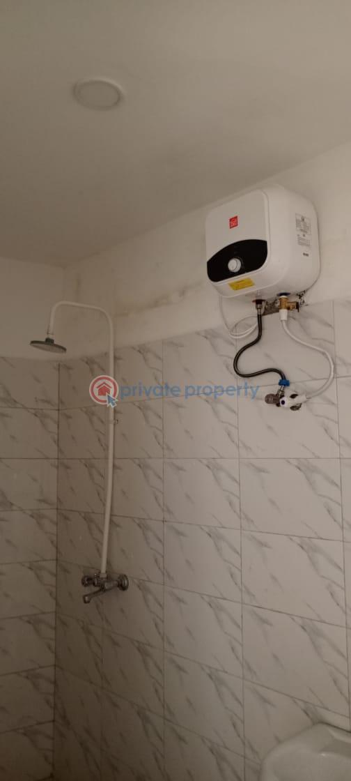 1 bedroom Mini Flat For Rent Destiny Homes, Abijo Eputu Ibeju-Lekki Lagos - 13