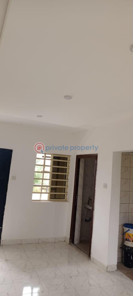 1 bedroom Mini Flat For Rent Destiny Homes, Abijo Eputu Ibeju-Lekki Lagos - 4