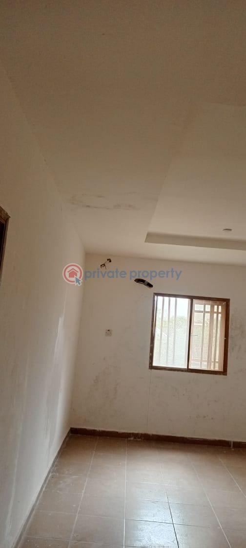 1 bedroom Mini Flat For Rent Destiny Homes, Abijo Eputu Ibeju-Lekki Lagos - 5