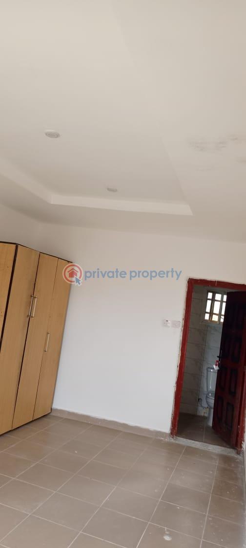 1 bedroom Mini Flat For Rent Destiny Homes, Abijo Eputu Ibeju-Lekki Lagos - 12