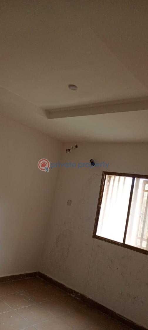 1 bedroom Mini Flat For Rent Destiny Homes, Abijo Eputu Ibeju-Lekki Lagos - 16