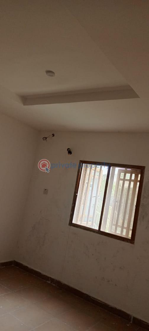 1 bedroom Mini Flat For Rent Destiny Homes, Abijo Eputu Ibeju-Lekki Lagos - 19