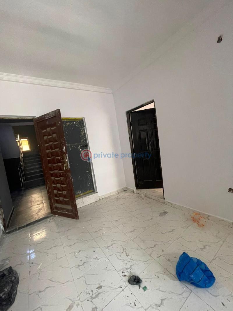 1 bedroom Mini Flat For Rent Ogudu Orioke Ogudu Ori-oke Lagos - 2
