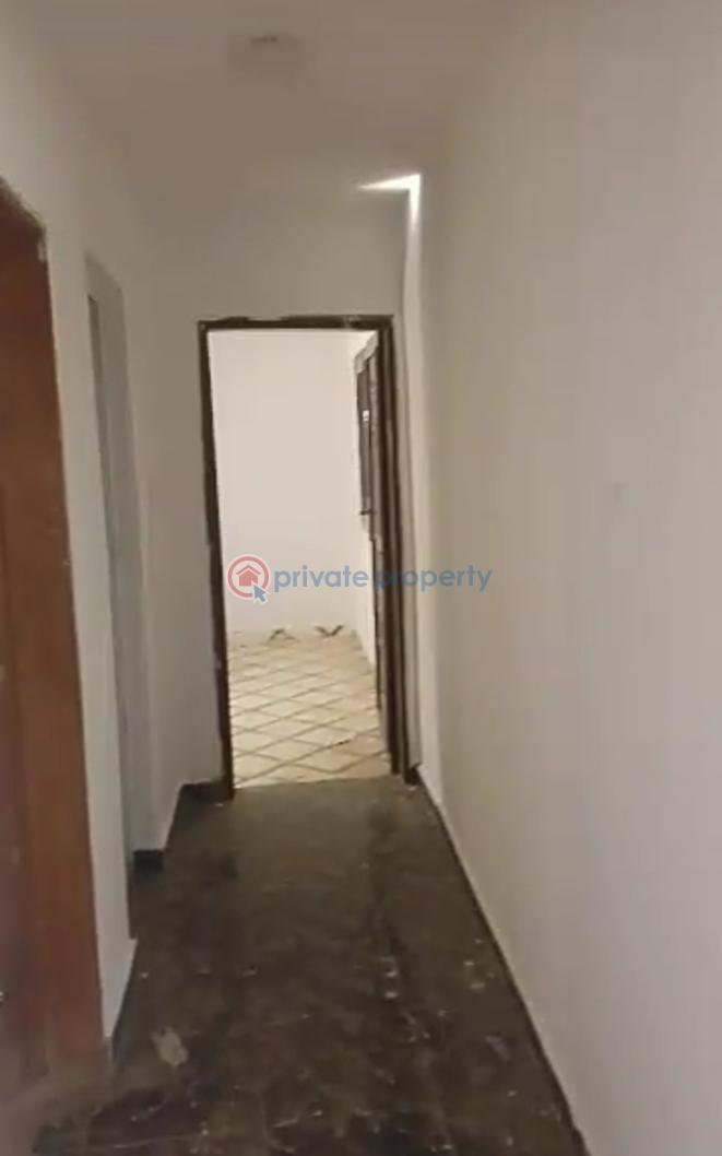 1 bedroom Mini Flat For Rent Sangotedo Ajah Lagos - 0