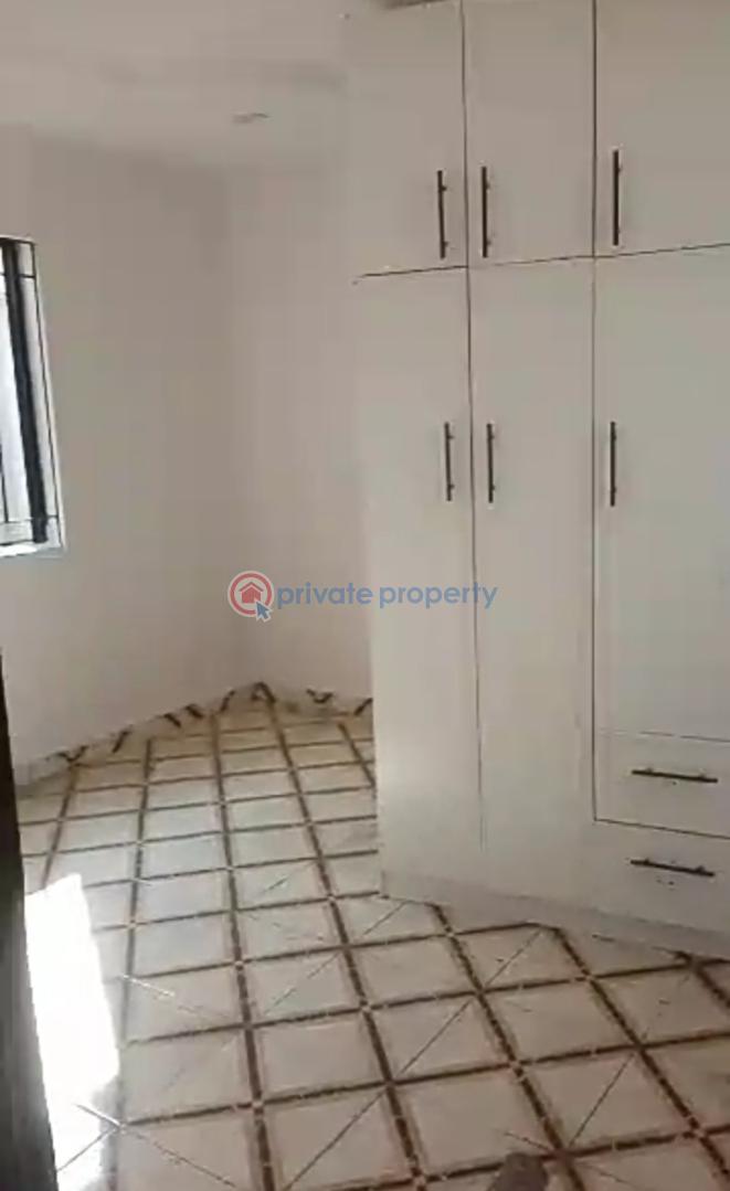 1 bedroom Mini Flat For Rent Sangotedo Ajah Lagos - 5