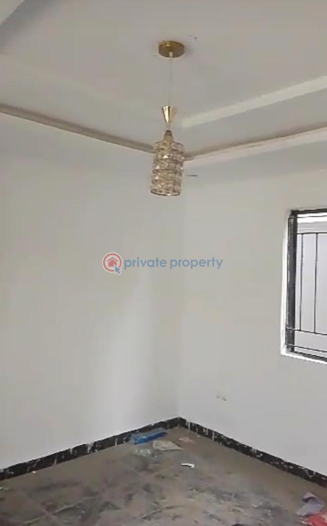 1 bedroom Mini Flat For Rent Sangotedo Ajah Lagos - 1