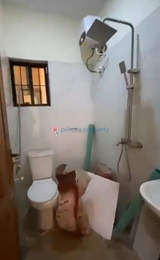 1 bedroom Mini Flat For Rent Behind Blenco Shoppers Hub Sangotedo Ajah Lagos - 5