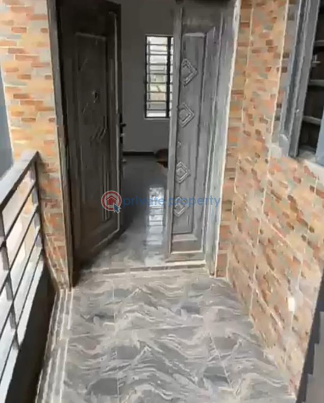 1 bedroom Mini Flat For Rent Marshy Hills Estate Ajah Lagos - 8