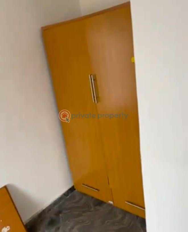 1 bedroom Mini Flat For Rent Marshy Hills Estate Ajah Lagos - 4