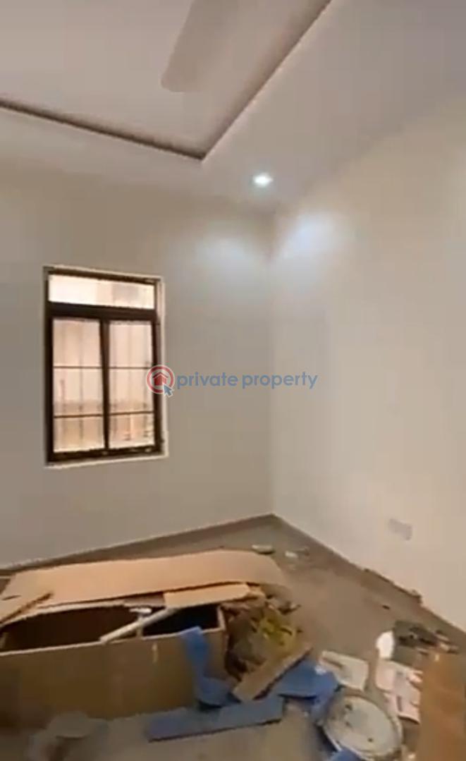1 bedroom Mini Flat For Rent Behind Blenco Shoppers Hub Sangotedo Ajah Lagos - 2
