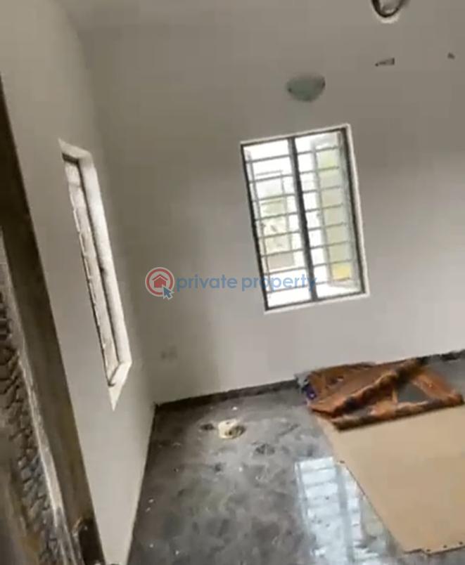 1 bedroom Mini Flat For Rent Marshy Hills Estate Ajah Lagos - 0