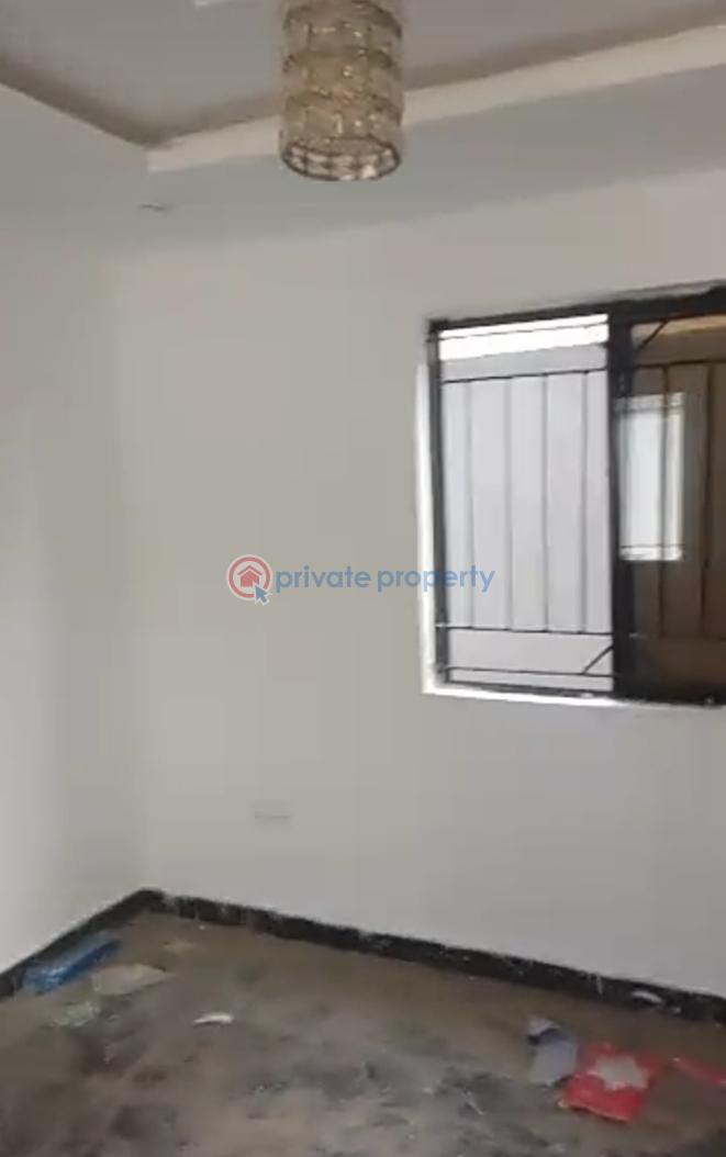 1 bedroom Mini Flat For Rent Sangotedo Ajah Lagos - 7