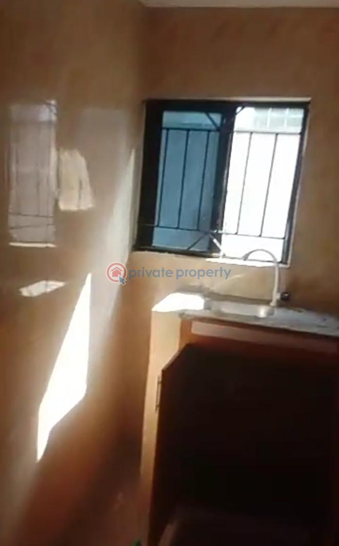 1 bedroom Mini Flat For Rent Sangotedo Ajah Lagos - 2