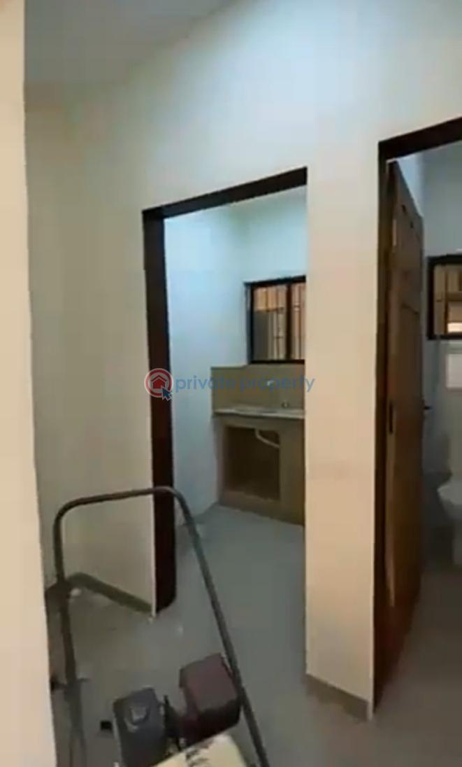 1 bedroom Mini Flat For Rent Behind Blenco Shoppers Hub Sangotedo Ajah Lagos - 3