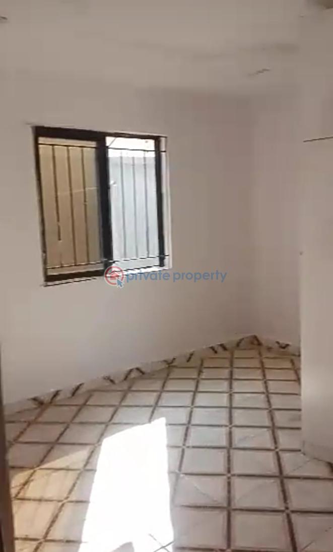 1 bedroom Mini Flat For Rent Sangotedo Ajah Lagos - 4
