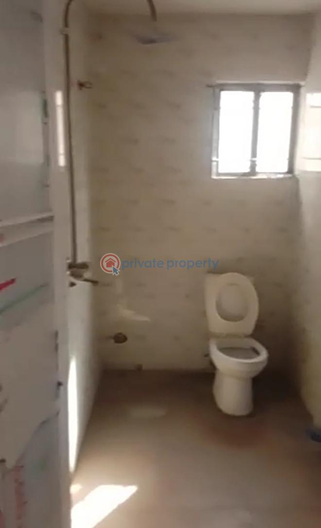 1 bedroom Mini Flat For Rent Sangotedo Ajah Lagos - 3