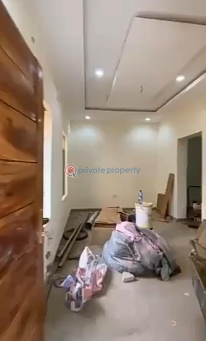 1 bedroom Mini Flat For Rent Behind Blenco Shoppers Hub Sangotedo Ajah Lagos - 8