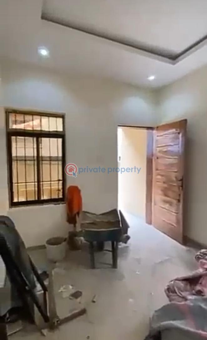 1 bedroom Mini Flat For Rent Behind Blenco Shoppers Hub Sangotedo Ajah Lagos - 1