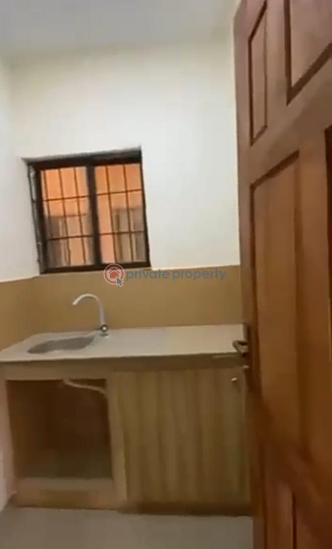 1 bedroom Mini Flat For Rent Behind Blenco Shoppers Hub Sangotedo Ajah Lagos - 4