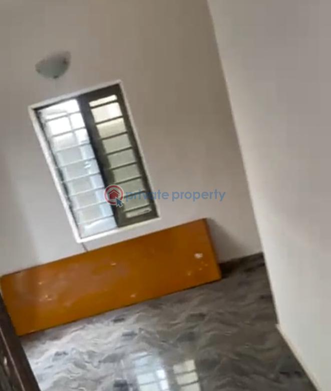 1 bedroom Mini Flat For Rent Marshy Hills Estate Ajah Lagos - 1