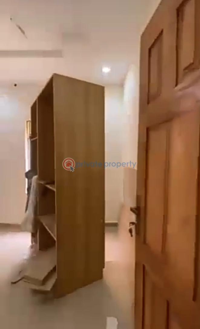 1 bedroom Mini Flat For Rent Behind Blenco Shoppers Hub Sangotedo Ajah Lagos - 6
