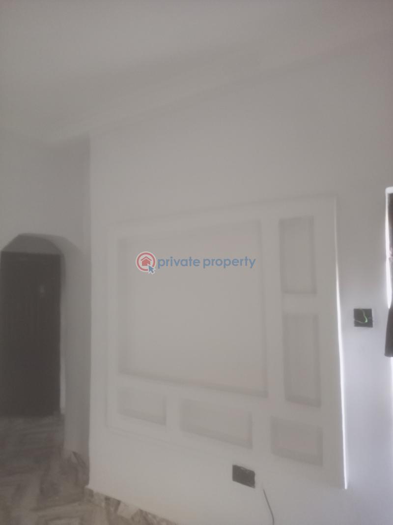 1 bedroom Mini Flat For Rent Salvation Army Street Okeafa Oke-afa Isolo Lagos - 1