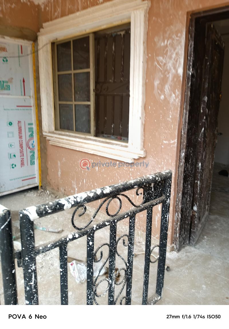 1 bedroom Mini Flat For Rent An Estate In Aboru Iyana Ipaja Road Lagos Iyana Ipaja Lagos - 0