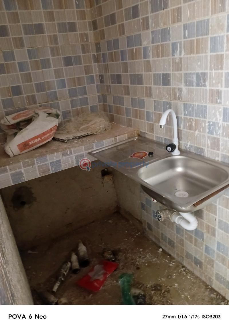 Newly built mini flat with all - 5 1 bedroom Mini Flat For Rent An Estate In Aboru Iyana Ipaja Road Lagos Iyana Ipaja Lagos - 5