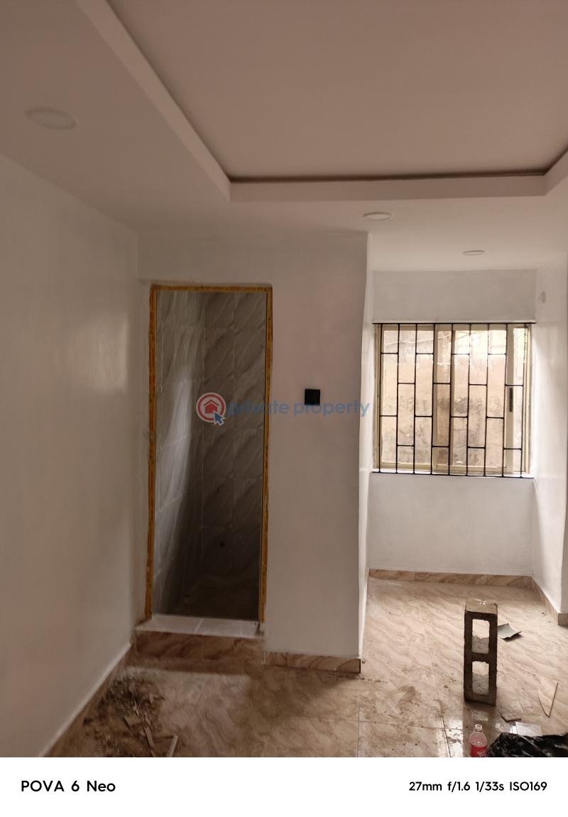 Newly built mini flat with all - 9 1 bedroom Mini Flat For Rent An Estate In Aboru Iyana Ipaja Road Lagos Iyana Ipaja Lagos - 9