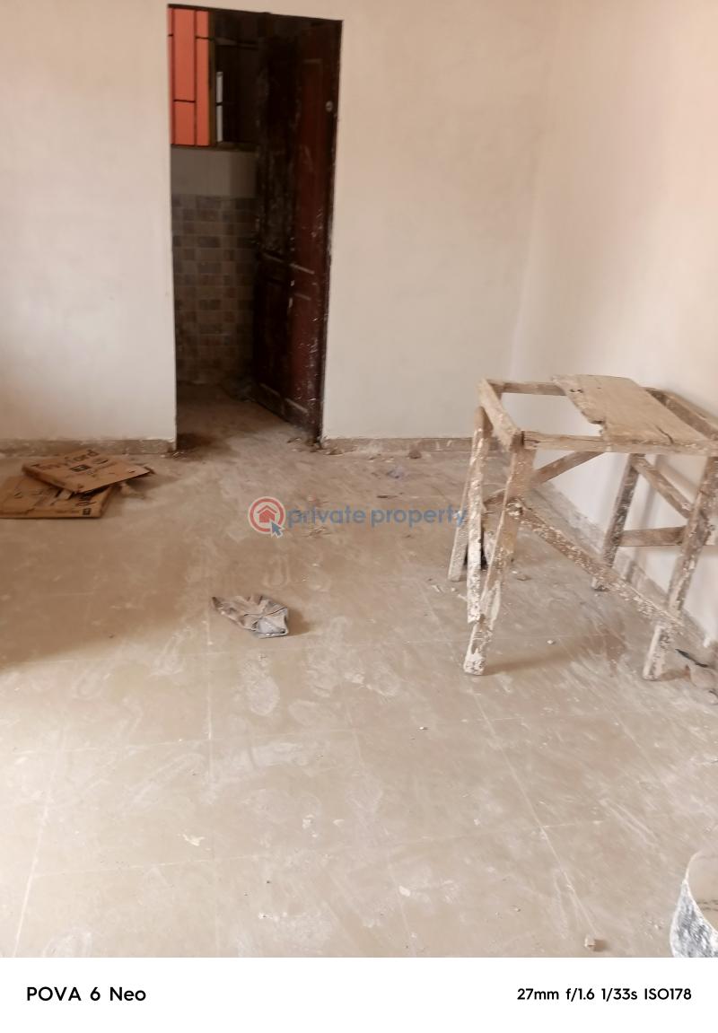 Newly built mini flat with all - 6 1 bedroom Mini Flat For Rent An Estate In Aboru Iyana Ipaja Road Lagos Iyana Ipaja Lagos - 6