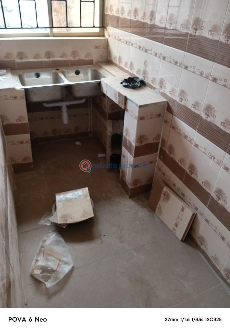 Newly built mini flat with all - 2 1 bedroom Mini Flat For Rent An Estate In Aboru Iyana Ipaja Road Lagos Iyana Ipaja Lagos - 2