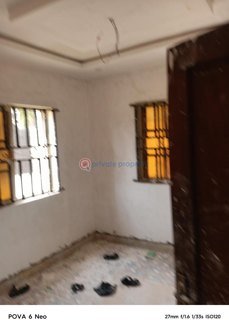 Newly built mini flat with all - 4 1 bedroom Mini Flat For Rent An Estate In Aboru Iyana Ipaja Road Lagos Iyana Ipaja Lagos - 4