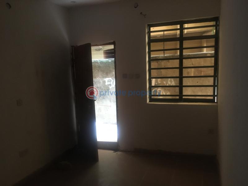 1 bedroom Mini Flat For Rent Onigbongbo Maryland Lagos - 0