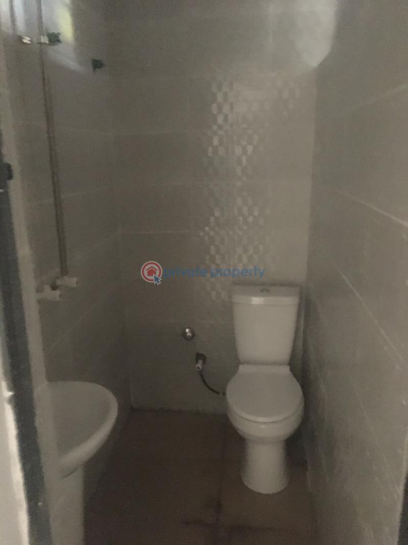 1 bedroom Mini Flat For Rent Onigbongbo Maryland Lagos - 6