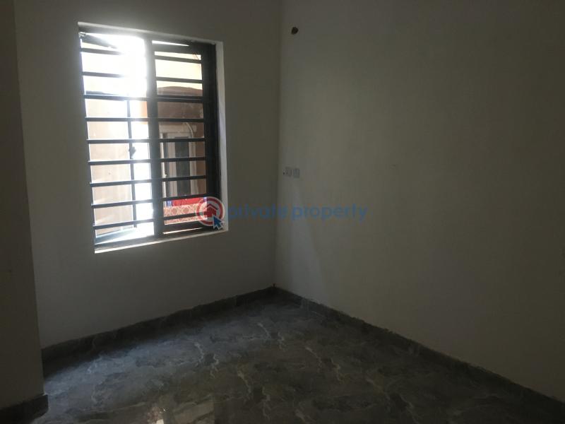 1 bedroom Mini Flat For Rent Onigbongbo Maryland Lagos - 5