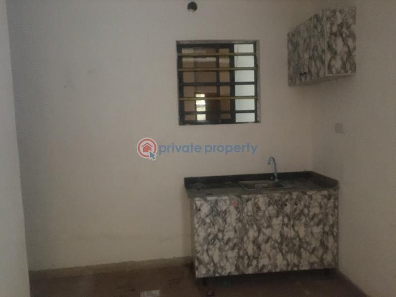 1 bedroom Mini Flat For Rent Onigbongbo Maryland Lagos - 1