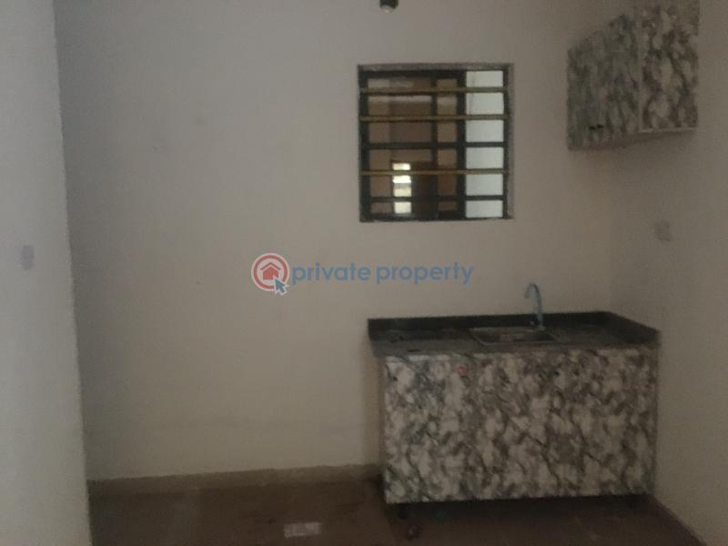 1 bedroom Mini Flat For Rent Onigbongbo Maryland Lagos - 2