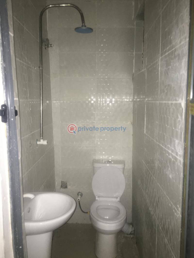 1 bedroom Mini Flat For Rent Onigbongbo Maryland Lagos - 8