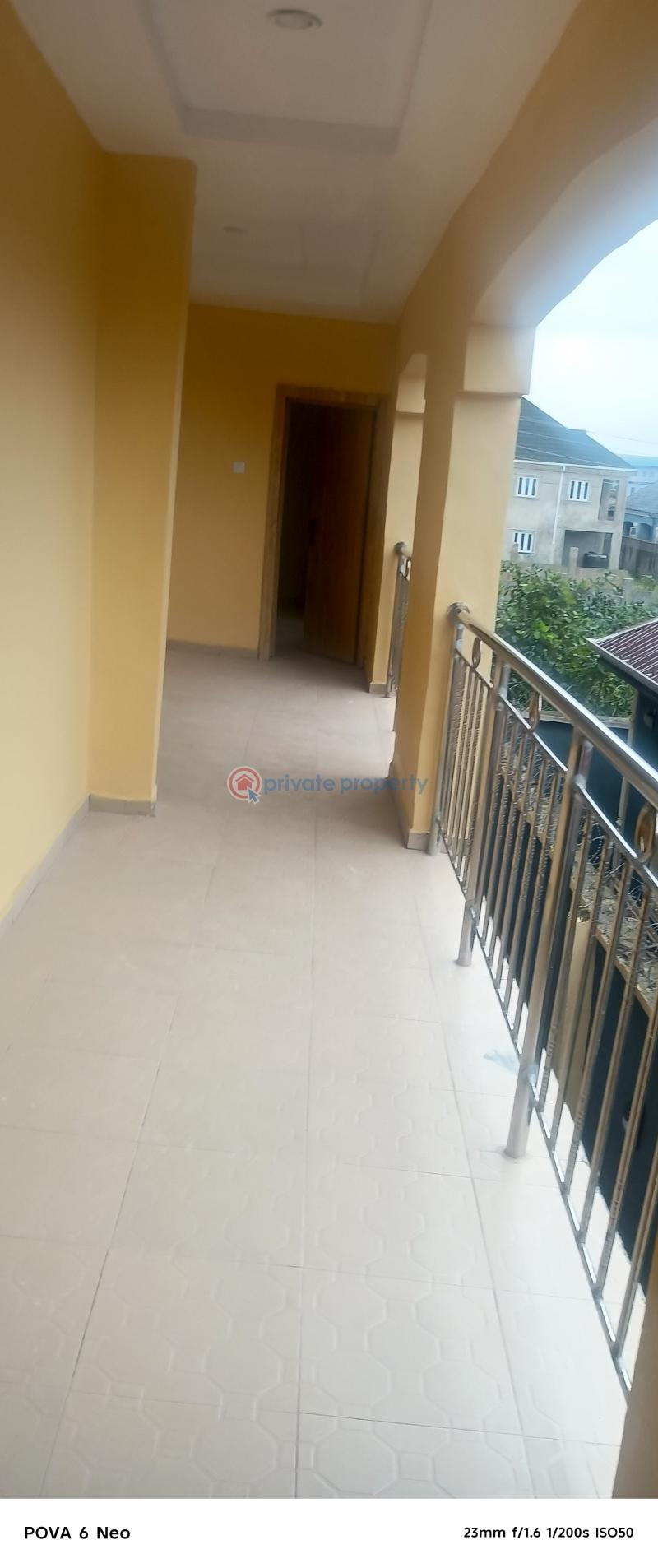 1 bedroom Mini Flat For Rent Ayobo Ipaja Rd Lgs Ayobo Ipaja Lagos - 1