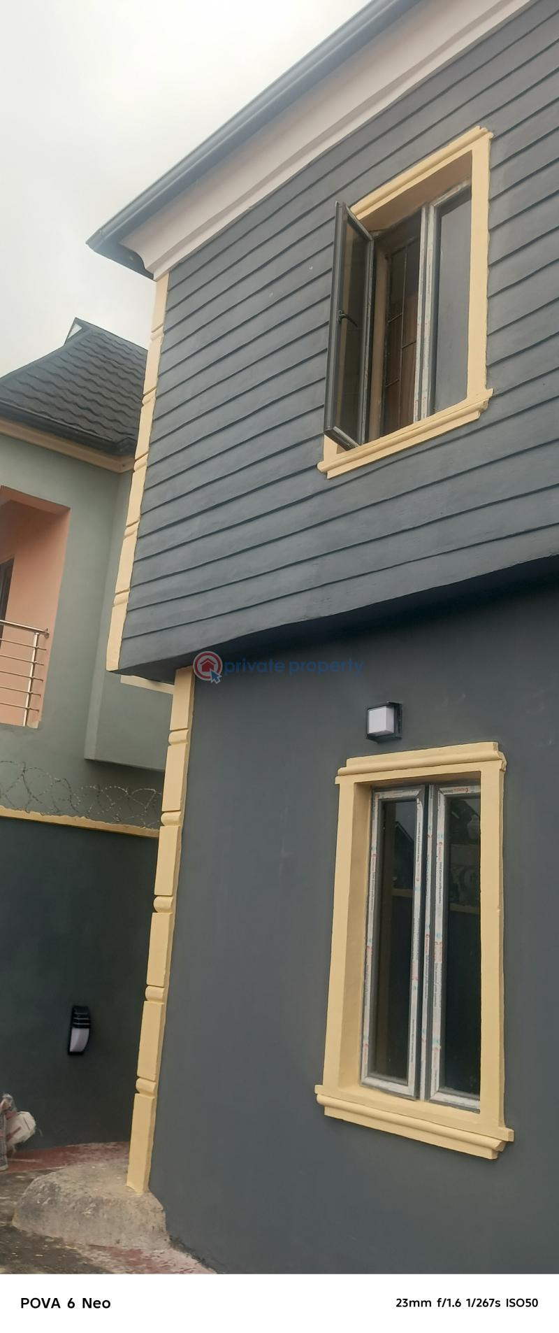 1 bedroom Mini Flat For Rent Ayobo Ipaja Rd Lgs Ayobo Ipaja Lagos - 0