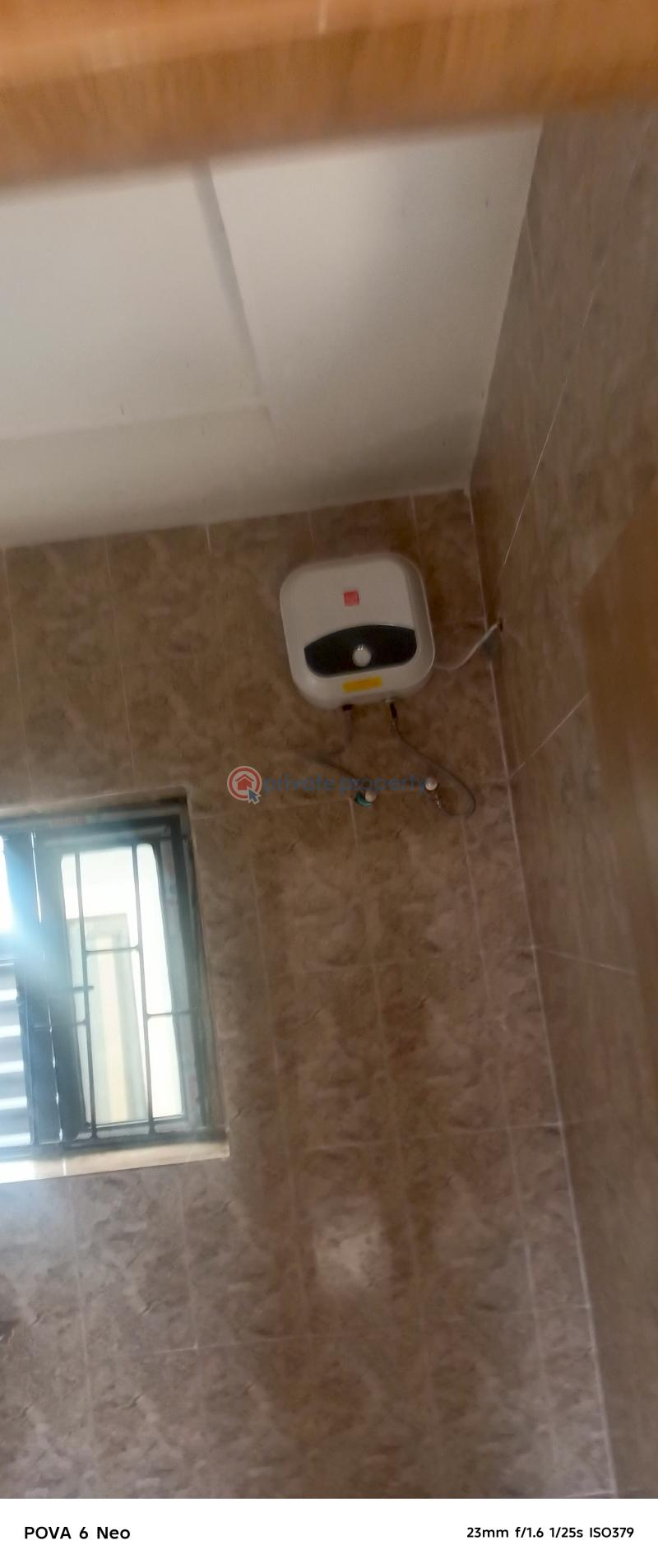 1 bedroom Mini Flat For Rent Ayobo Ipaja Rd Lgs Ayobo Ipaja Lagos - 3