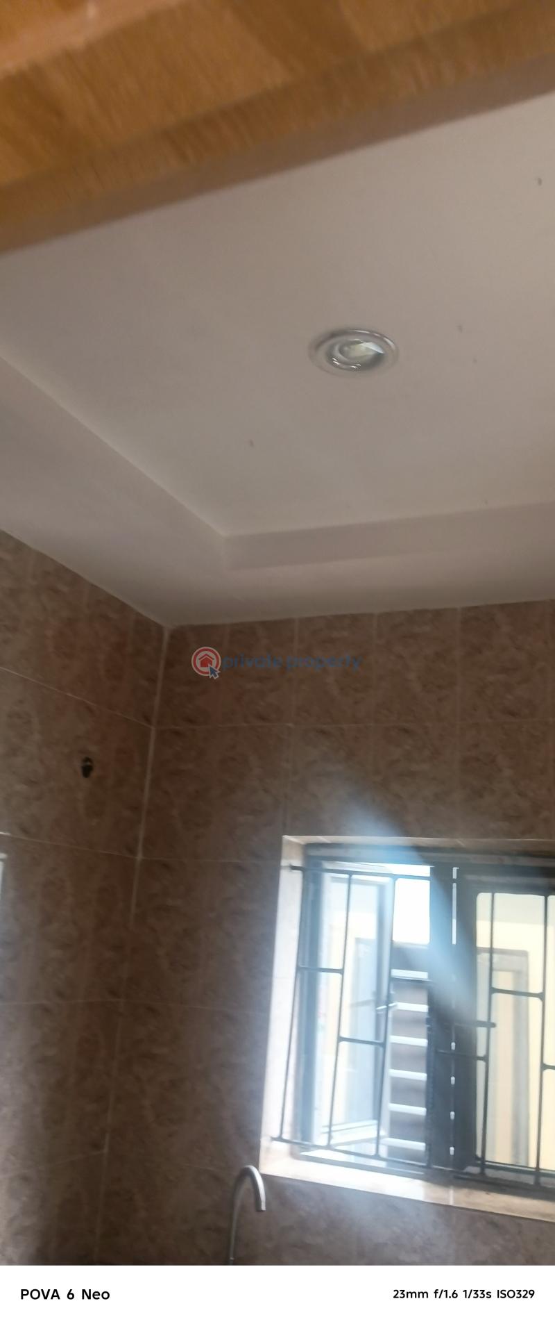 1 bedroom Mini Flat For Rent Ayobo Ipaja Rd Lgs Ayobo Ipaja Lagos - 2