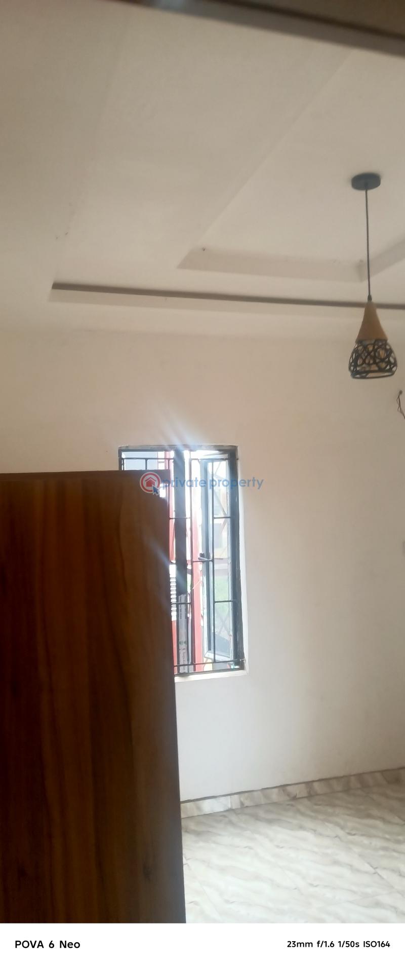 1 bedroom Mini Flat For Rent Ayobo Ipaja Rd Lgs Ayobo Ipaja Lagos - 5