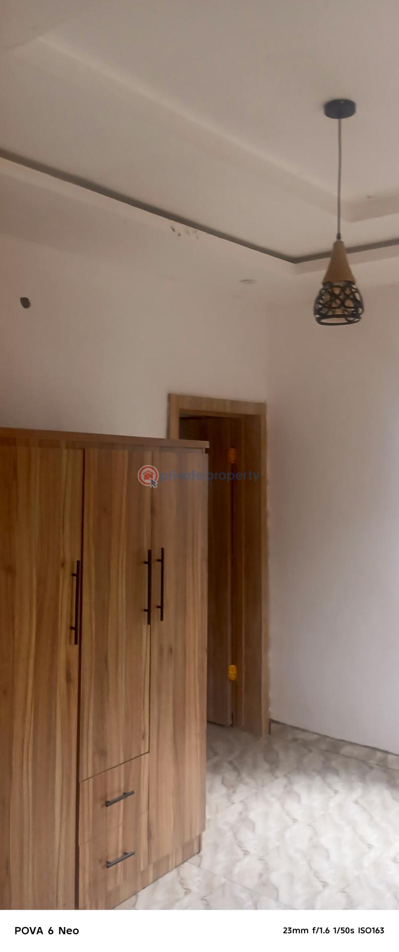 1 bedroom Mini Flat For Rent Ayobo Ipaja Rd Lgs Ayobo Ipaja Lagos - 4