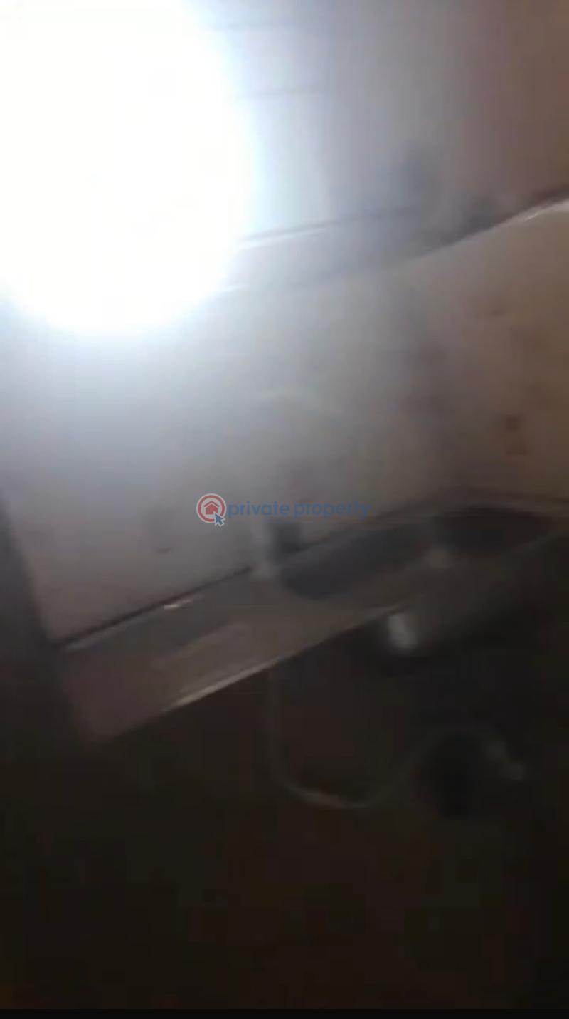 1 bedroom Mini Flat For Rent Ishaga Idi Araba Surulere Lagos - 2