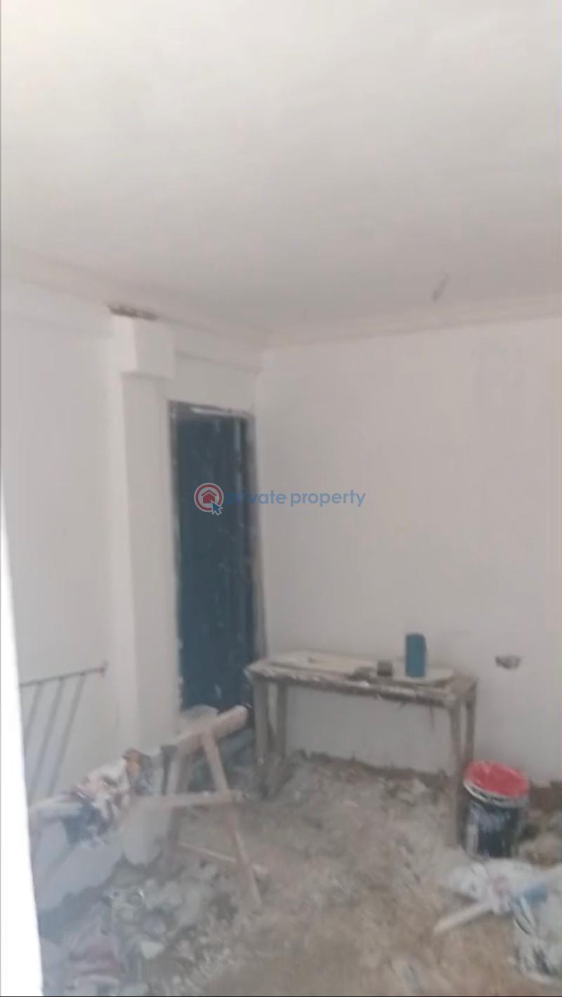 1 bedroom Mini Flat For Rent Off Ojuelegba Surulere Lagos - 0