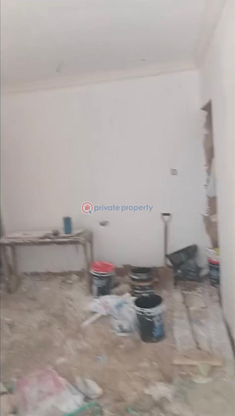 1 bedroom Mini Flat For Rent Off Ojuelegba Surulere Lagos - 1