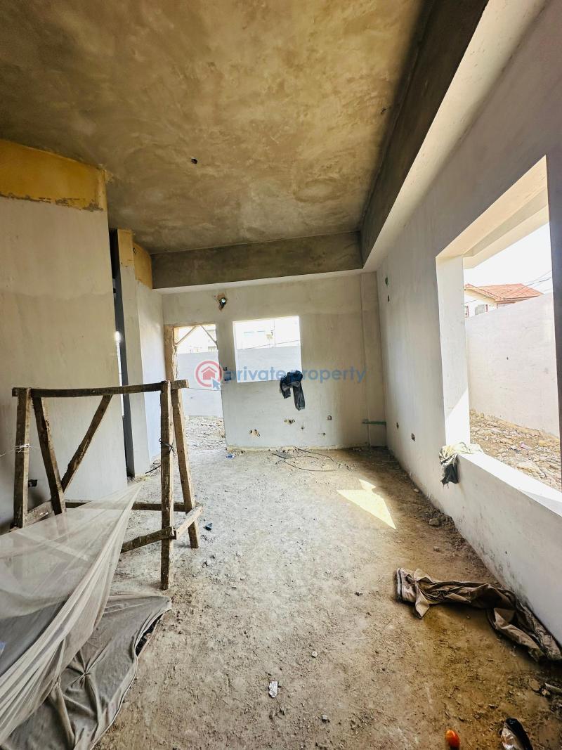 1 bedroom Mini Flat For Sale Ikate Elegushi Lekki Lagos - 3