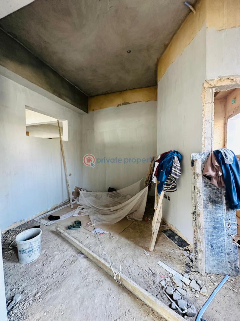 1 bedroom Mini Flat For Sale Ikate Elegushi Lekki Lagos - 2